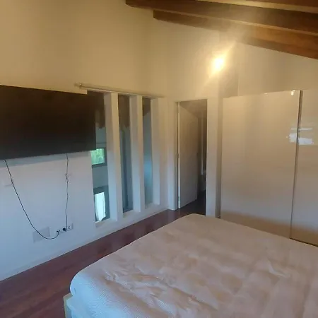 Cosy Appartement Sarrouilles