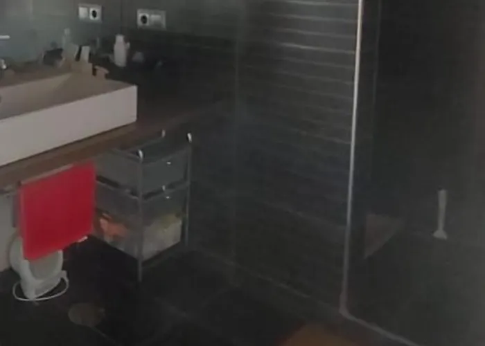 Апартаменты Cosy