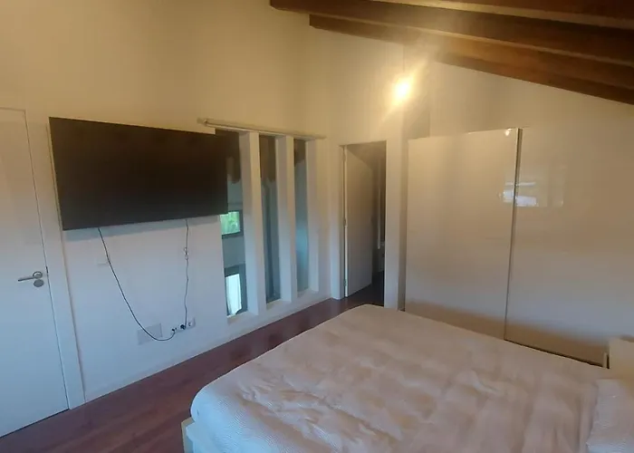 Cosy Апартаменты Sarrouilles